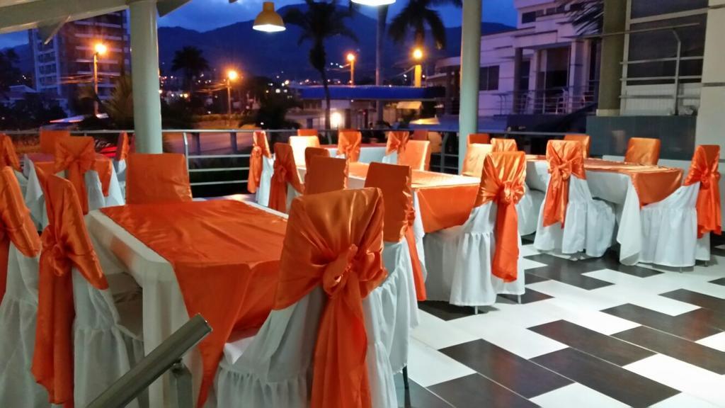 Hotel Catama Inn Fusagasugá Esterno foto