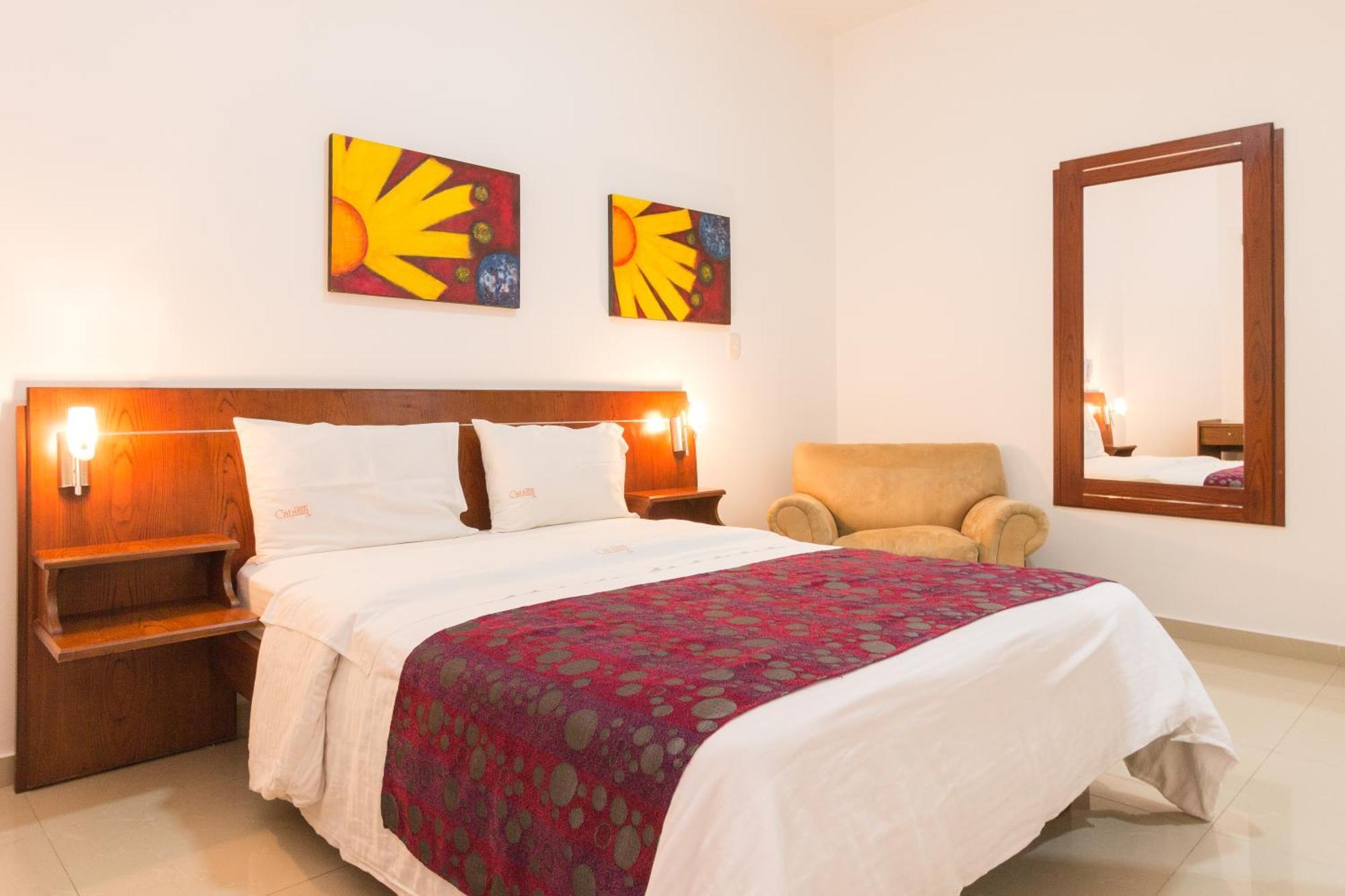Hotel Catama Inn Fusagasugá Esterno foto
